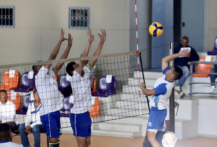 Image à la une de VOLLEYBALL – COUPE DE MADAGASCAR U18 – Quinze équipes, deux titres en jeu