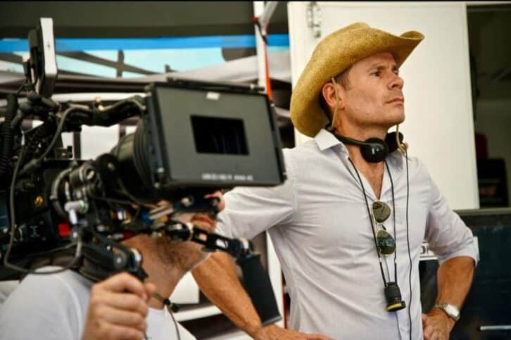 Image à la une de CINEMA – Un biopic pour le 60ème anniversaire des Scorpions confié au réalisateur d’origine malgache Alex Ranarivelo