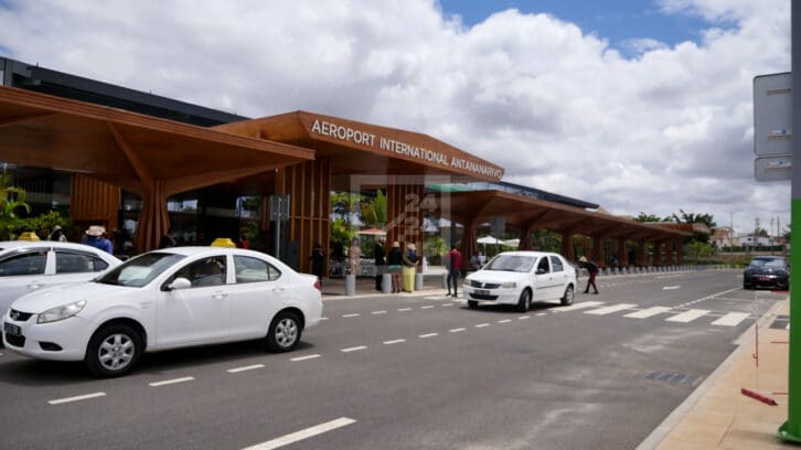 Image à la une de TRANSPORT AERIEN – Un hôtel à plus de 3 étoiles et un business center en projet à l’Aéroport international d’Ivato
