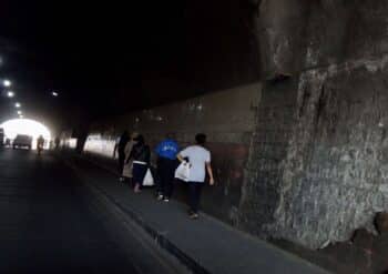 Image à la une de Pourquoi les décorations dans les tunnels d'Antananarivo se dégradent-elles ?