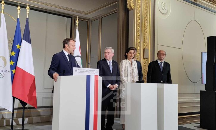 Image à la une de