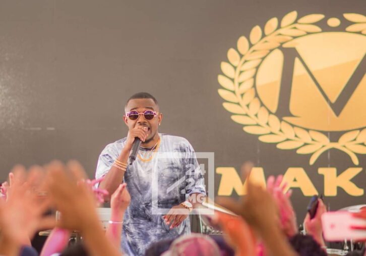 Image à la une de MUSIQUE – Shyn sort le single Mazava en prélude à son nouvel album