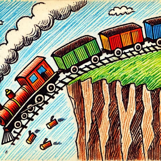 Image à la une de Le financement du développement ou « le train vers le précipice »