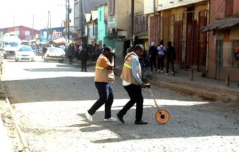 Image à la une de Rues d’Antananarivo : Des travaux de réhabilitation en cours