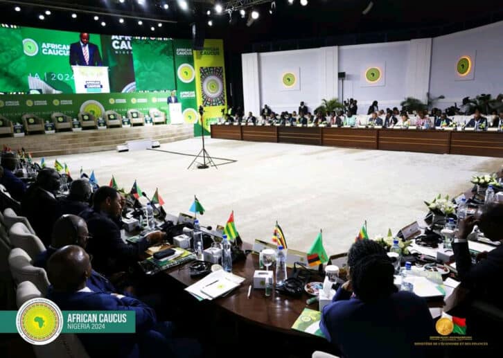 Image à la une de COMMERCE INTRA-AFRICAIN – La monnaie commune africaine abandonnée