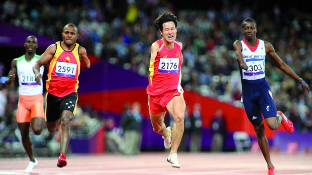 Image à la une de Jeux paralympiques 2024 – Madagascar restera spectateur