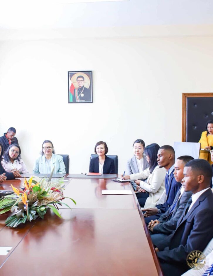 Image à la une de EMPLOI – Des jeunes qualifiés recrutés au Japon