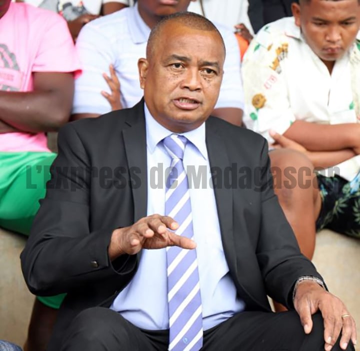 Image à la une de RUGBY – MARCEL RAKOTOMALALA – « Les Makis font partie des meilleurs d’Afrique »