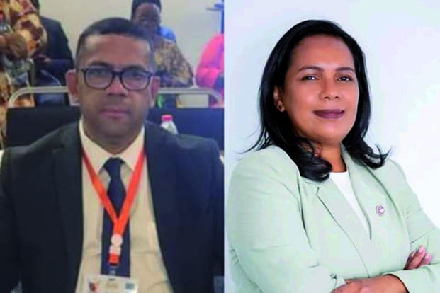 Image à la une de Diplomatie – Nomination des ambassadeurs de Madagascar à Rabat et à Washington