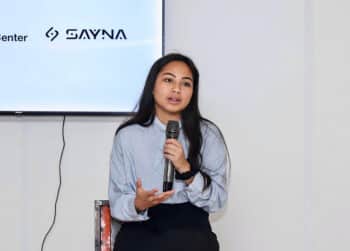 Image à la une de AFRICA BUSINESS HEROES 2024 – Matina Razafimahefa classée dans le top 50