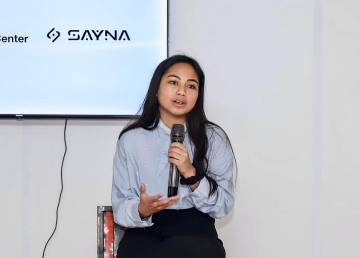 Image à la une de AFRICA BUSINESS HEROES 2024 – Matina Razafimahefa classée dans le top 50