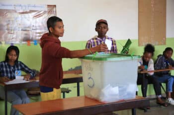 Image à la une de Pourquoi le dépôt des candidatures aux élections municipales est-il retardé ?