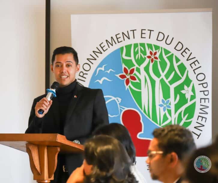 Image à la une de TRAFIC ILLICITE – 400 tortues malgaches saisies aux Comores rapatriées, selon Max Fontaine