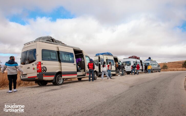Image à la une de Festikite III : 136 Aventuriers en route vers la baie de Sakalava pour un festival unique