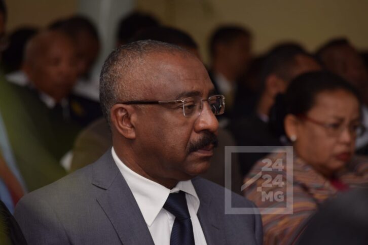 Image à la une de DÉCÈS – L’ancien secrétaire général du parti HVM Rachidy Mohamed s’en est allé