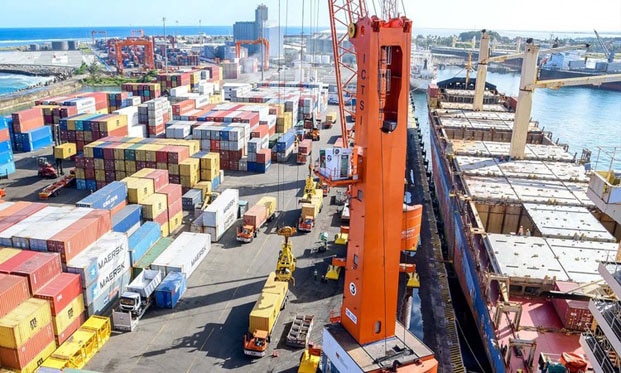Image à la une de Déficit commercial – Baisse considérable des exportations
