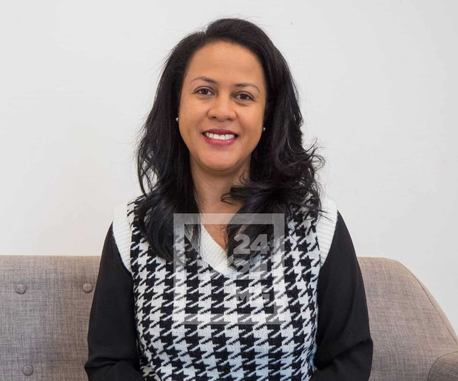 Oni Ramanantsoa ADMINISTRATION – Harilala Ramanantsoa nommée PDS d’Antananarivo après ...