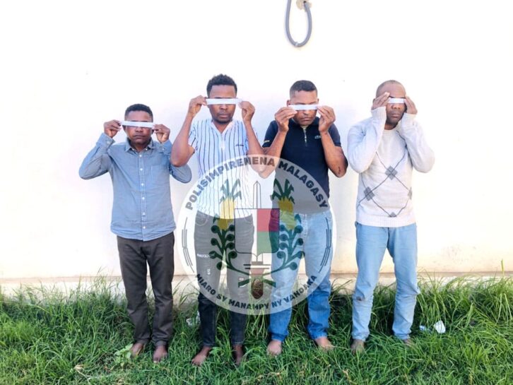 Image à la une de Ambohimangakely : Deux entrepreneures empoisonnées et violées
