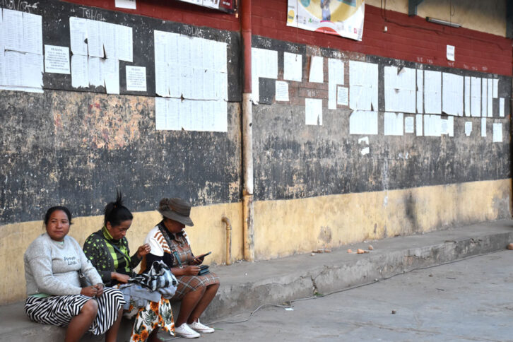 Image à la une de Baccalauréat 2024 : Taux de réussite en légère baisse pour Antananarivo
