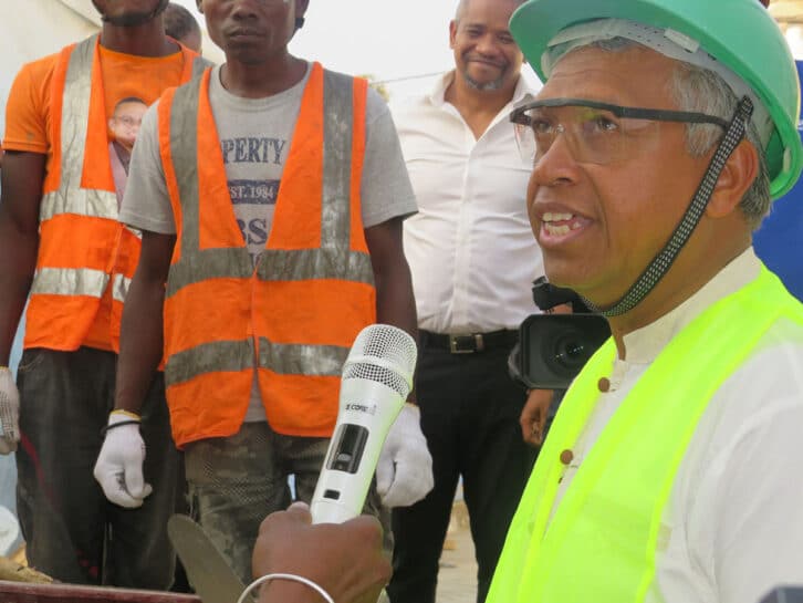 Image à la une de LUTTE ANTI-CORRUPTION – Le DG du Bianco finit  son mandat à Toliara