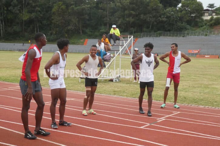 Image à la une de ATHLÉTISME – CHAMPIONNAT DE MADAGASCAR JEUNES – Trois jours de compétition pour détecter la relève