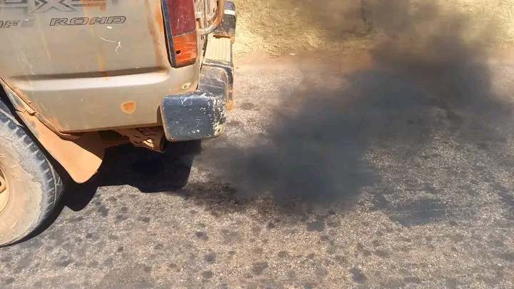 Image à la une de CIRCULATION – Les véhicules polluants à sanctionner