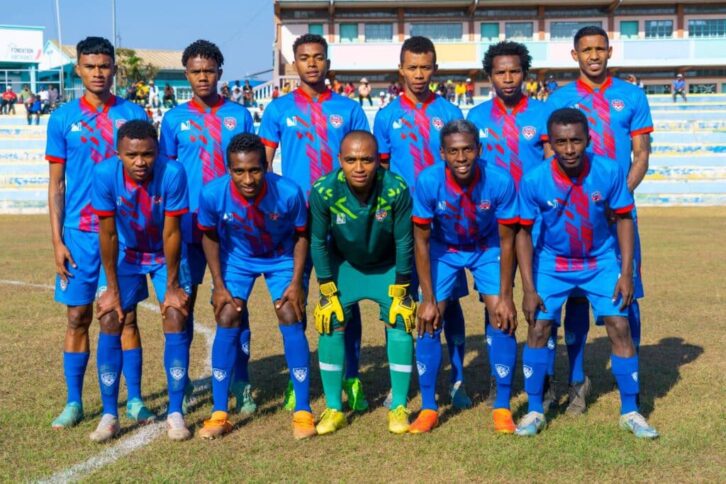 Image à la une de Ligue des Champions CAF : Disciples FC défiera Orlando Pirates, demain à Maurice