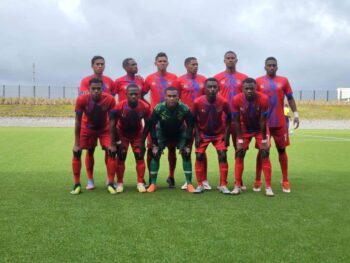 Image à la une de Football-Ligue des Champions CAF : Disciples et Orlando Pirates se neutralisent