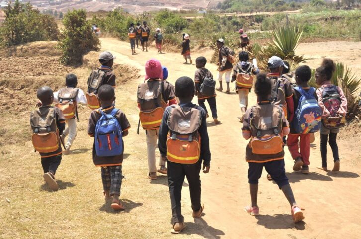 Image à la une de Enseignement public : Les inscriptions à « zéro ariary » pour les plus vulnérables