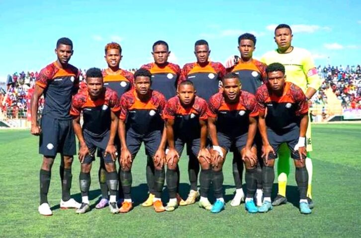 Image à la une de Football – Coupe de la CAF : Elgeco Plus affrontera CD Lunda Sul sur son propre terrain