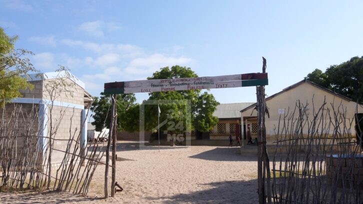 Image à la une de ENSEIGNEMENT – Le recrutement des nouveaux enseignants “Fram” et bénévole reste suspendu, insiste Marie Michelle Sahondrarimalala