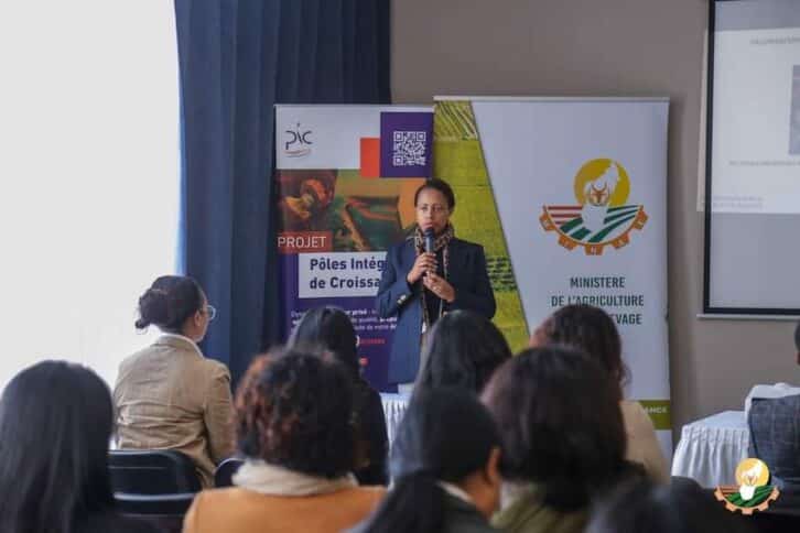 Image à la une de PRODUCTION – Le café de Madagascar à revaloriser