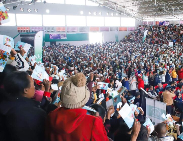 Image à la une de “PROTECTION SOCIALE” – Le nombre des bénéficiaires du programme Tsimbina revu à la hausse, le montant des aides en baisse
