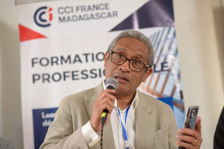 Image à la une de ENVIRONNEMENT DES AFFAIRES – Rencontres régulières entre le FMI et le GEM