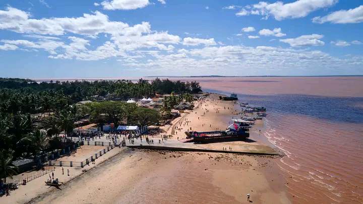 Image à la une de Le Festival Sobahya : Katsepy-Mahajanga célèbre sa richesse culturelle et touristique.