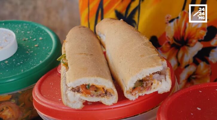 Image à la une de FOOD – Le “mofo la sauce”, l’incontournable sandwich diegolais