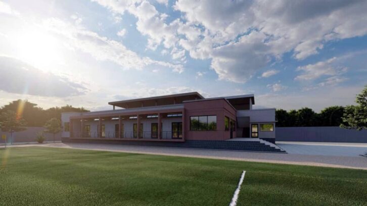 Image à la une de Infrastructures sportives : Fosa Juniors FC confronté à une « escroquerie »