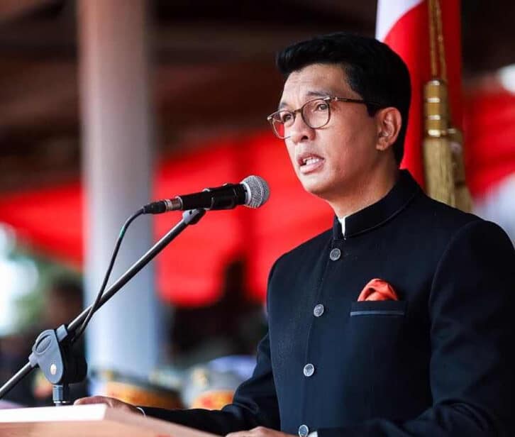 Image à la une de INSÉCURITÉ – Rajoelina met le holà aux kidnappings