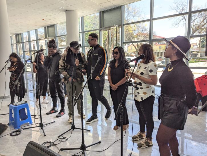 Image à la une de CONCERT EN FAVEUR DES TRISOMIQUES – Quatorze artistes, quatorze thèmes sur une scène