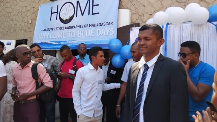 Image à la une de TOLIARA – Les anciens élèves de l’IHSM se mobilisent