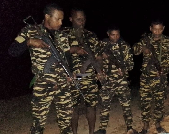 Image à la une de TOAMASINA – Un détenu abattu dans les champs