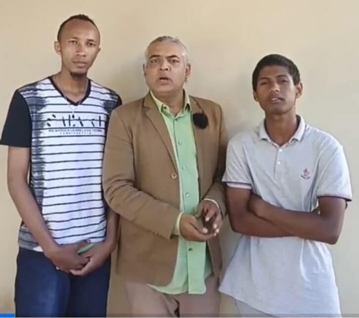 Image à la une de TRAVAIL À MAURICE – Deux Malgaches racontent leur mésaventure