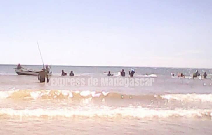Image à la une de TOLIARA  – Deux morts et six rescapés dans un naufrage