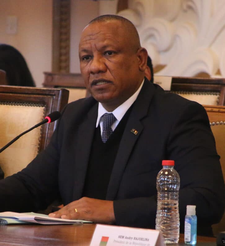Image à la une de PROGRAMME GÉNÉRAL DE L’ÉTAT – Le Premier ministre attendu devant le Parlement