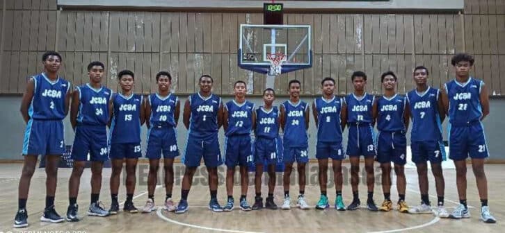 Image à la une de BASKETBALL – U16  – JCBA garçons et Ascut filles remettent leur titre en jeu
