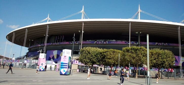 Image à la une de JEUX OLYMPIQUES – CÉRÉMONIE DE CLÔTURE  – La délégation malgache sera au stade de France