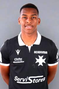 Image à la une de Football – Transfert : Sonny Laiton signe aux Girondins de Bordeaux