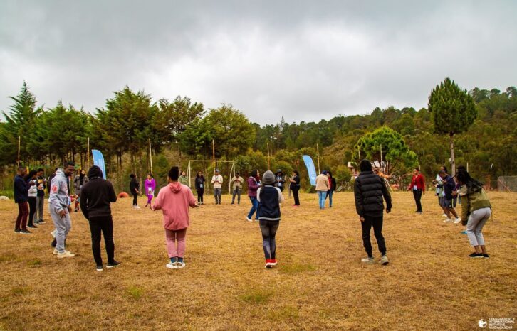 Image à la une de LUTTE CONTRE LA CORRUPTION – 26 jeunes en immersion au coeur de l’Intégrité avec Intergrity Bootcamp de Transparency International – Initiative Madagascar