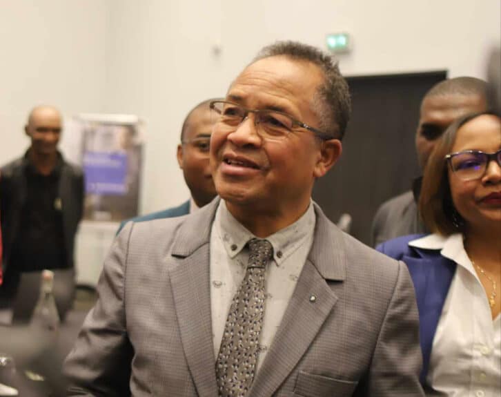 Image à la une de SANCTION PÉNALE – Les premiers violeurs castrés bientôt