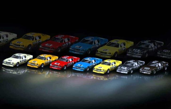 Image à la une de Voiture miniature : 200 000 pièces exportées par Madagascar